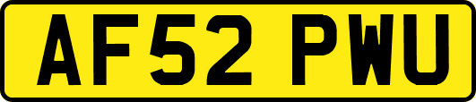 AF52PWU