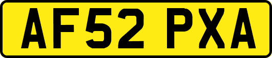 AF52PXA