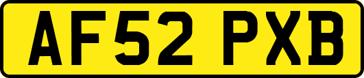 AF52PXB