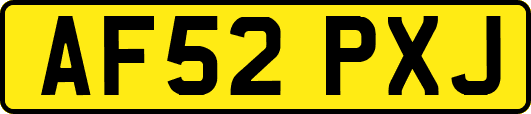 AF52PXJ