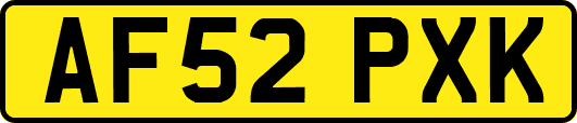 AF52PXK