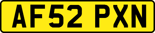 AF52PXN