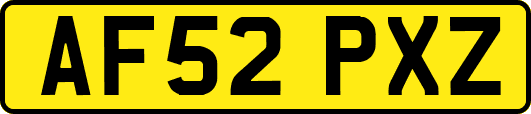 AF52PXZ