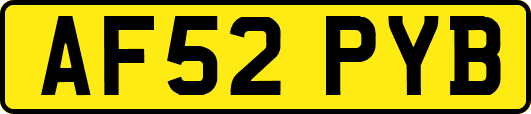 AF52PYB