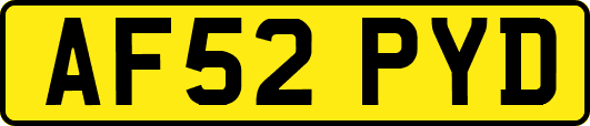 AF52PYD