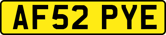 AF52PYE