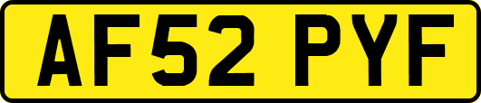 AF52PYF