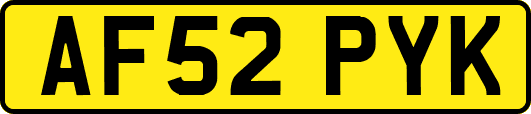AF52PYK