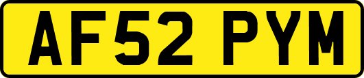 AF52PYM