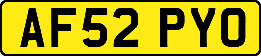 AF52PYO