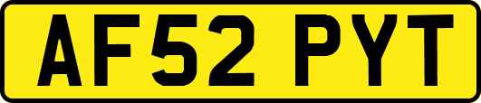 AF52PYT