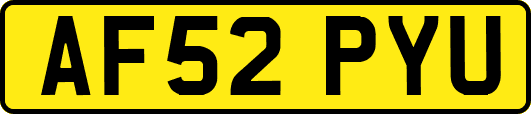 AF52PYU