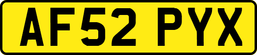 AF52PYX
