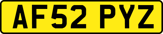 AF52PYZ