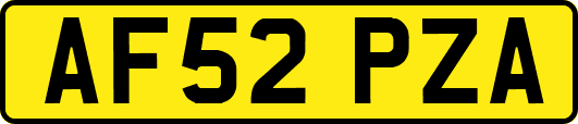 AF52PZA