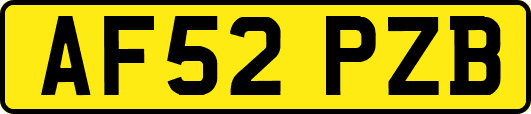 AF52PZB