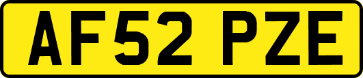 AF52PZE