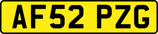 AF52PZG