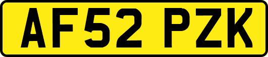 AF52PZK