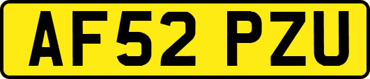 AF52PZU