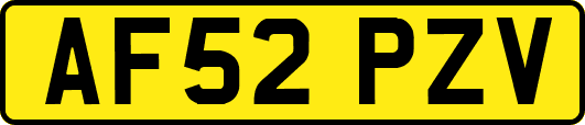 AF52PZV
