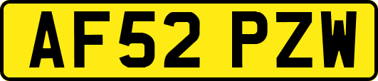 AF52PZW