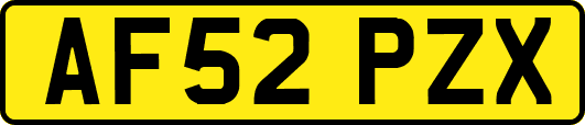 AF52PZX
