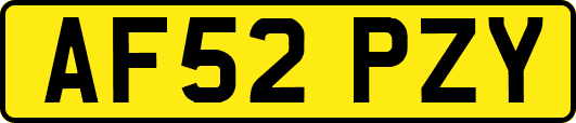 AF52PZY
