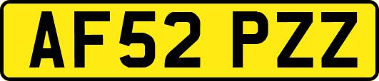 AF52PZZ
