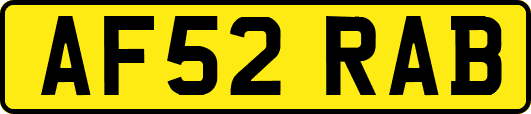 AF52RAB