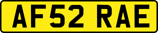 AF52RAE