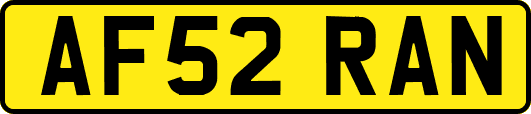 AF52RAN
