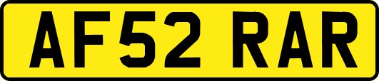AF52RAR