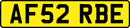 AF52RBE