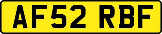 AF52RBF