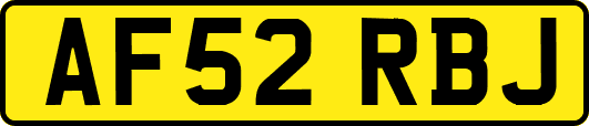 AF52RBJ