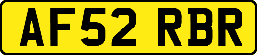AF52RBR