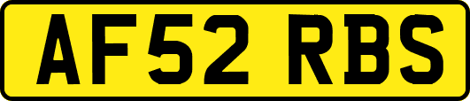 AF52RBS