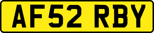 AF52RBY