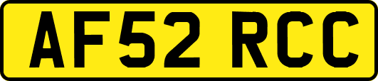 AF52RCC