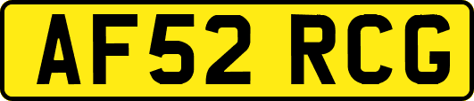 AF52RCG