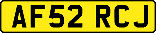 AF52RCJ