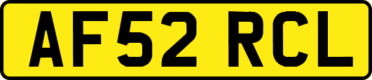 AF52RCL