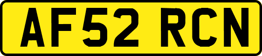 AF52RCN