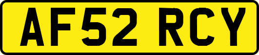AF52RCY