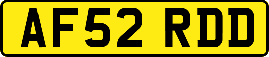 AF52RDD