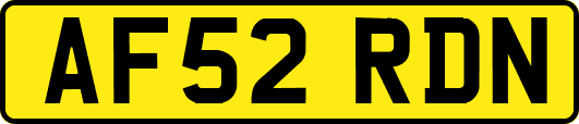 AF52RDN