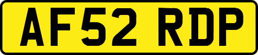 AF52RDP