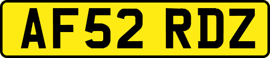 AF52RDZ