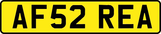 AF52REA
